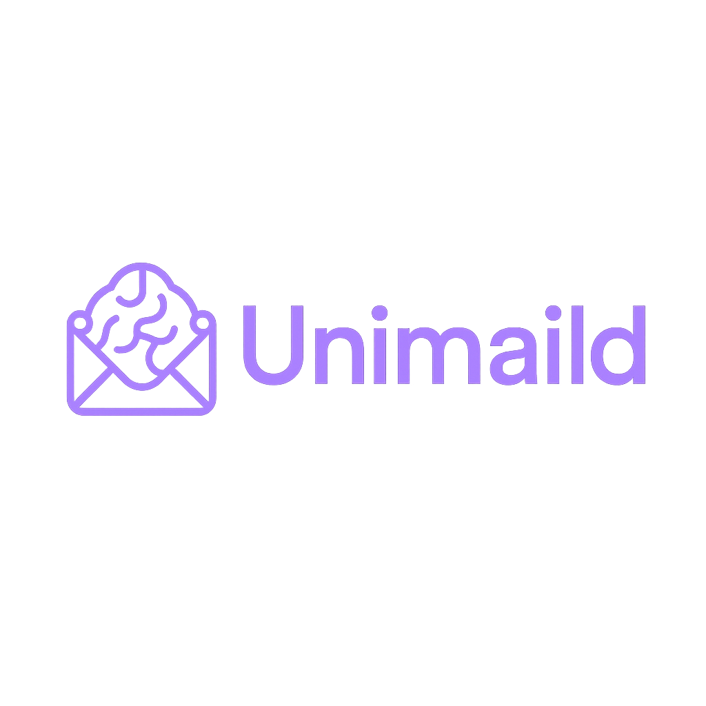 Unimaild Logo